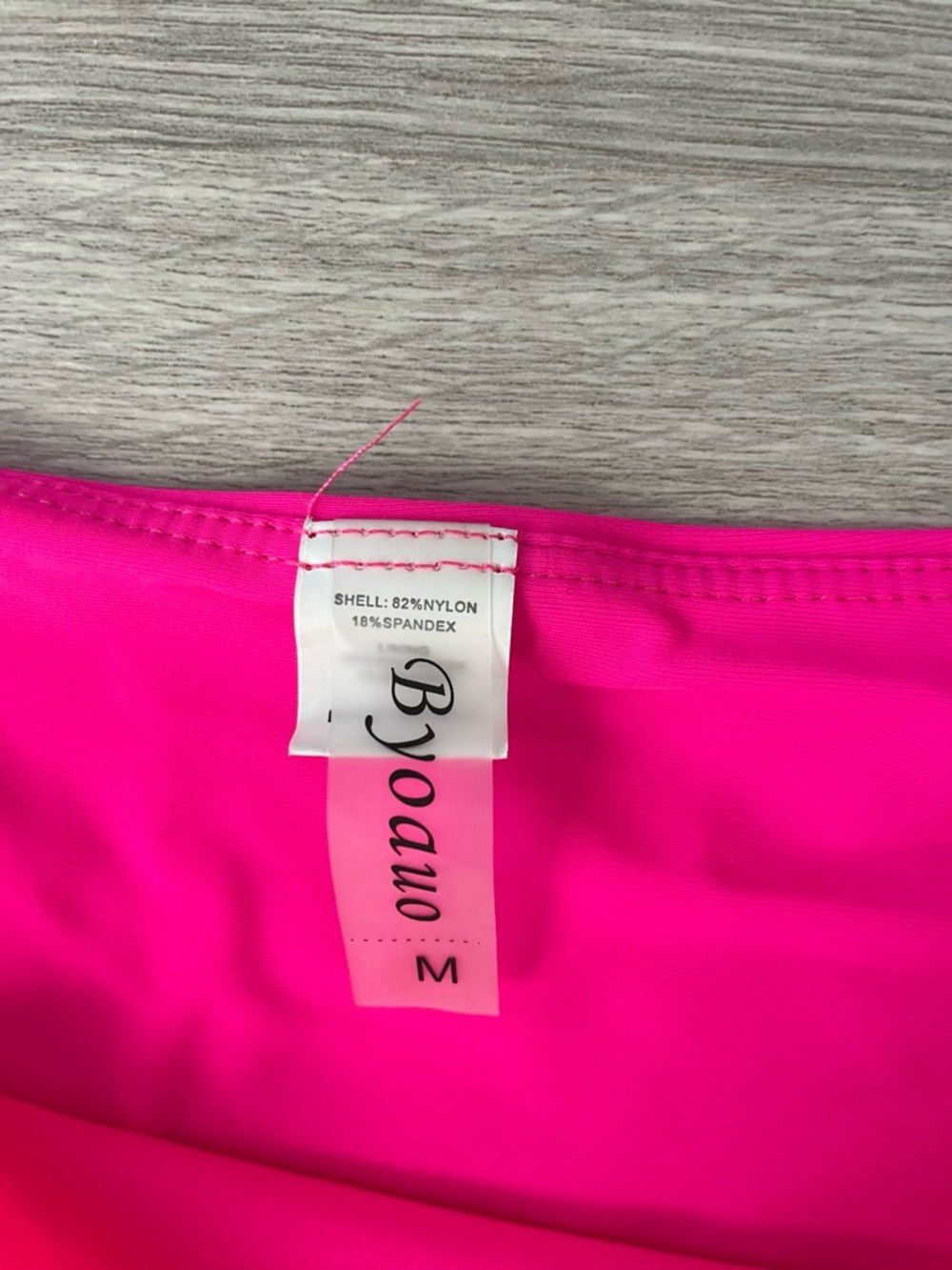 Bikini Bundle - Set of 3 colours - Size M - Picture 4 of 6